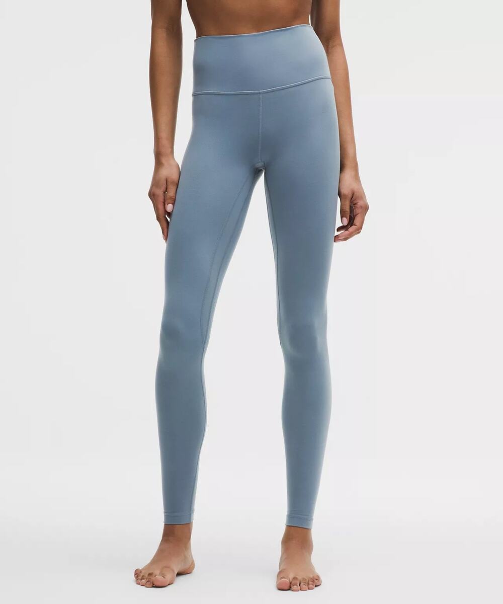 Lululemon Align leggings size 8, 24in